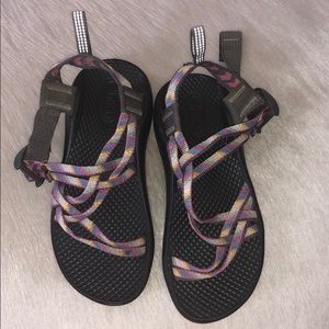 Chaco girls sandals size 13